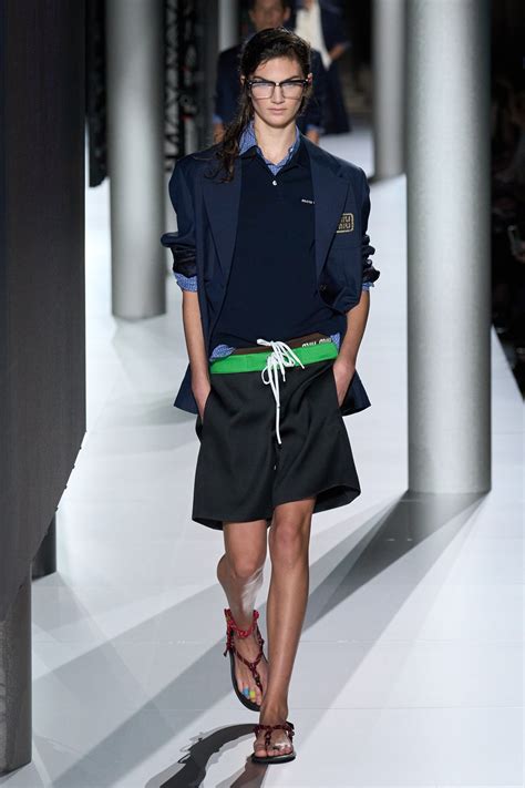 vogue runway miu miu ss24|miu prada 2024.